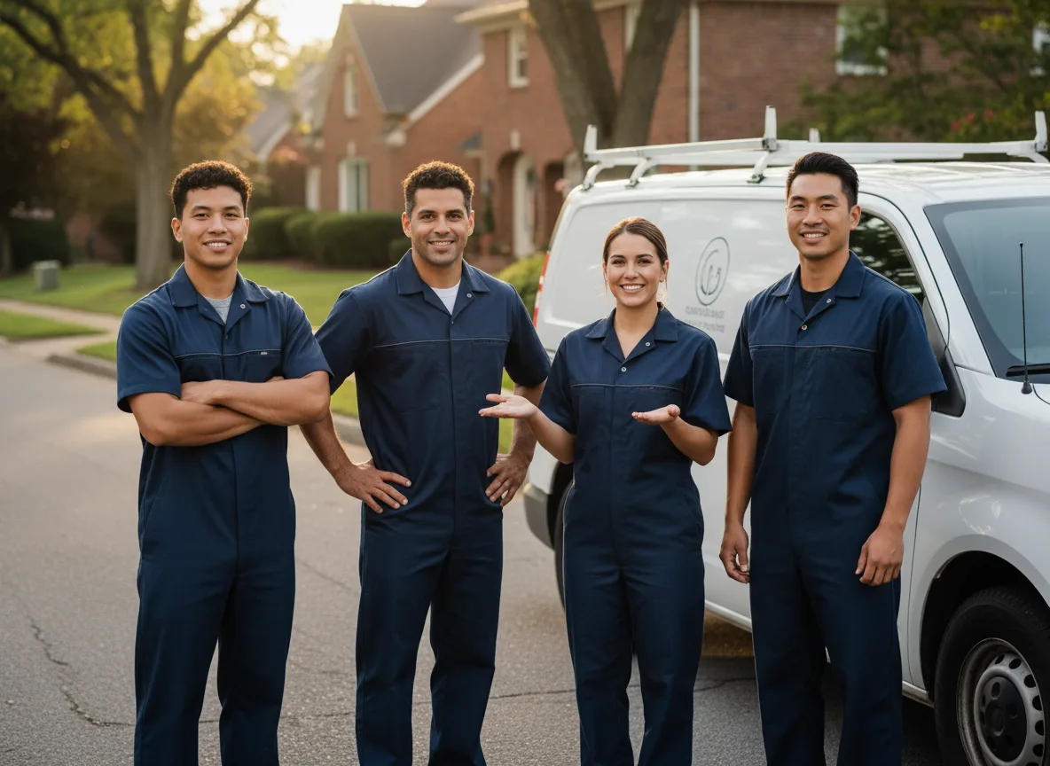 Home Gutter Service company in Carey, ID